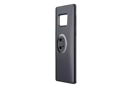 SP Connect Калъф за телефон Iphone 8+/7+/6S+/6+, черен-4