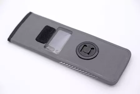 Universelt telefonetui med holder SP Connect sort/grå M-5