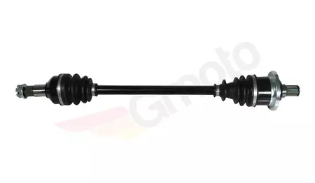 ProMX Antriebswelle vorne links Can-Am Outlander 500 650 800 1000 13-18 Renegade 500 800 1000 13-18 - AX013