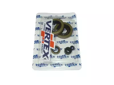 Komplet uszczelniaczy silnikowych Vertex - VG822164
