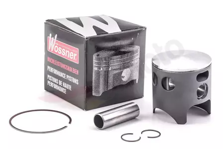 Wossner 8082DC piston 66.36mm 1 Inel - 8082DC
