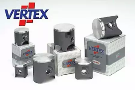 Pistão Vertex 22082050 40,45 mm Honda Kymco PXR - 22082050