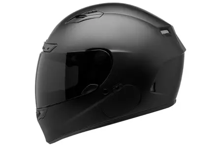 Bell Qualifier dlx casco moto integrale blackout nero opaco L-4