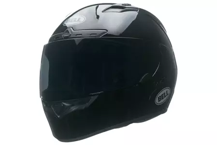 Bell Qualifier casco moto integrale dlx mips nero L - QLFR-DLXM-SOL-01-L