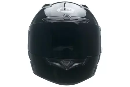 Motociklistička kaciga koja pokriva cijelo lice Bell Qualifier DLX Mips crna L-3