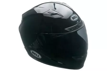 "Bell Qualifier" integralus motociklininko šalmas dlx mips juodas M-2