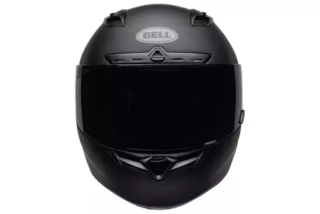Bell Qualifier cască de motocicletă integrală dlx mips negru mat XL-3