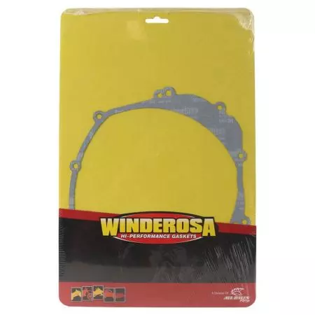 Winderos koppelingsdekselpakking (extern) - 333061