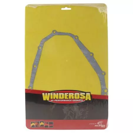 Uszczelka pokrywy sprzęgła Winderosa (zewnętrzna) - 333026