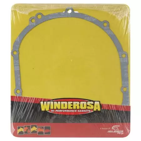 Winderos koppelingsdekselpakking (extern) - 333041