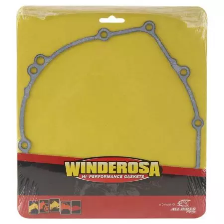 Těsnění krytu spojky Winderos (vnější) - 333048