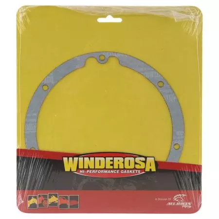 Uszczelka pokrywy sprzęgła Winderosa (zewnętrzna) - 333058