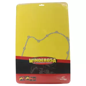 Winderos pakning til koblingsdæksel (indvendig) - 332057