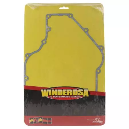 Winderos koppelingsdekselpakking (inwendig) - 332048