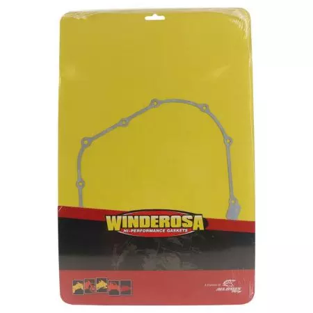Winderos koppelingsdekselpakking (inwendig) - 332013