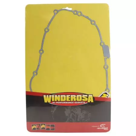 Winderos koppelingsdekselpakking (inwendig) - 332010