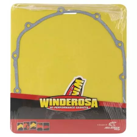 Winderos-kytkinkannen tiiviste (ulkoinen) - 333005