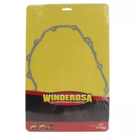 Winderos koppelingsdekselpakking (inwendig) - 332004