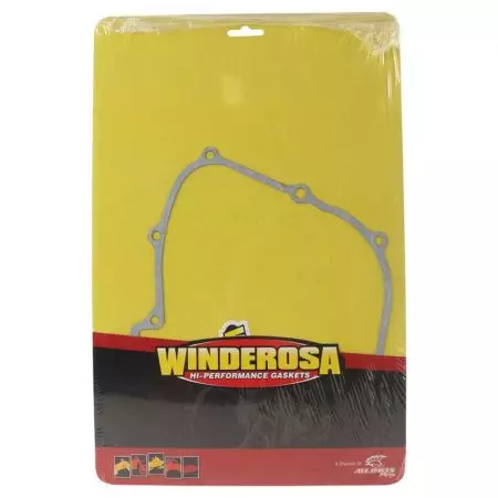 Winderos koppelingsdekselpakking (inwendig) - 332002
