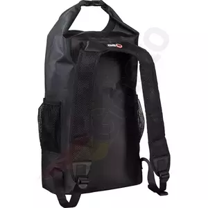 QBag 15 ruksak, vodootporan, 30 litara, crni-2