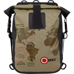 Seitentaschen für gmola Set Qbag 32L - 70240101170