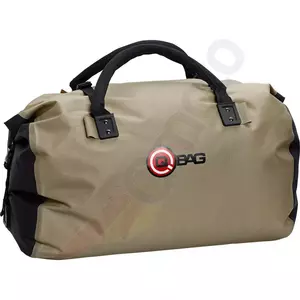 Borsa posteriore per bagagli - QBag impermeabile fino a 80 litri-2