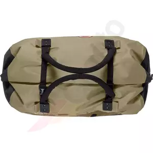 Gepäcktasche hinten - QBag wasserdichte Rolle bis zu 80 Liter-3