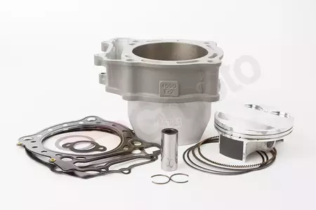 Zylinder mit Kolben Zylinderwerk Suzuki LTR 450 06-09 95,5 mm - 40002-K01