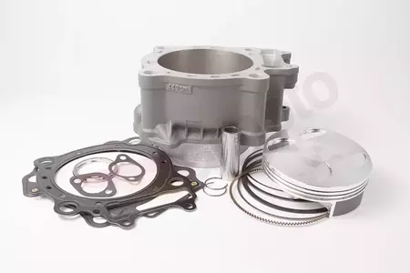 Cilindro con pistón Cylinder Works Honda TRX 450 06-09 Big Bore + 3 mm 477 cm3 - 11005-K01