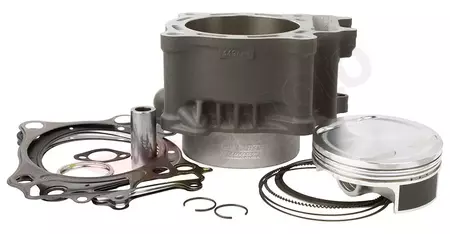 Cylinder med kolv Cylinder Works Honda TRX 450 04-05 Stor Borrning 97mm 479 cm3 - 11003-K01