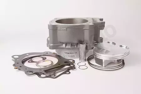 Cilindro con pistón Cylinder Works Honda CRF 450 X 05-13 96 mm - 10008-K01
