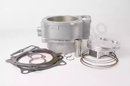 Cilinder met zuiger Cilinder Works Honda CRF 450 R 09-12 96 mm - 10006-K01
