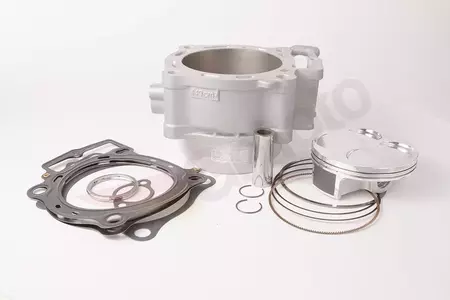 Silinder koos kolbiga Cylinder Works Honda CRF 450 R 13-16 96 mm - 10006-K02