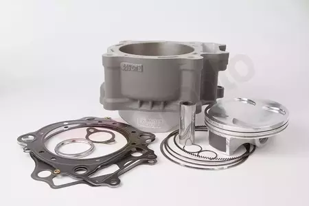 Cylinder med kolv Cylinder Works Honda CRF 450 R 02-08 96 mm Vertex 23003 Top-End - 10002-K01