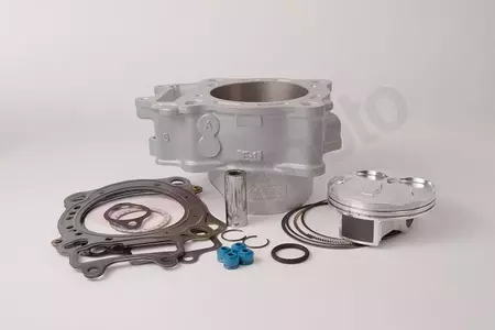 Cilinder met zuiger Cilinder Works Honda CRF 250 R 16-17 768mm Vertex 24119+ Top-End - 10007-K03