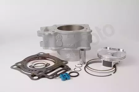 Silinder koos kolbiga Cylinder Works Honda CRF 250 R 10-13 76,8 mm - 10007-K01