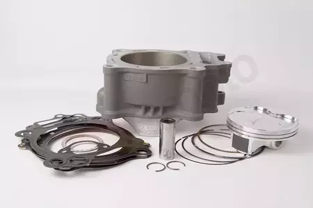Silinder koos kolbiga Cylinder Works Honda CRF 250 R 08-09 78 mm - 10001-K02