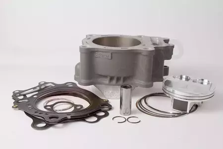 Cilindro con pistón Cylinder Works Honda CRF 250 R 04-07 CRF 250 X 04-15 78 mm - 10001-K01