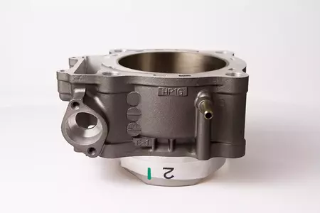 Zylinder Works solo Honda TRX 450 R 06-12 96 mm - 10005