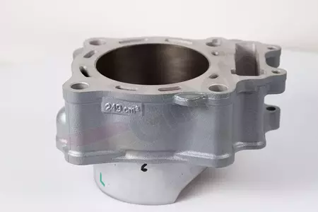 Cilinder Works solo Honda CRF 250 R 10-17 76,8 mm - 10007