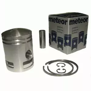 Mäntä Meteor 52.50 mm Vespa P 125X Vespa P 125X - PC0960000