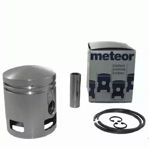 Kolbensatz Meteor 58,00 mm Vespa P 150X - PC1003020