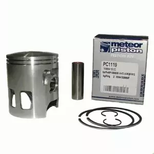 Meteor 56,75 mm virzule Yamaha DT 125 MX LC - PC1119075