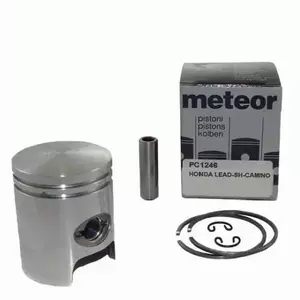 Píst Meteor 40,00 mm Honda Lead Camino - PC1246000