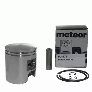 Stempel Meteor 41,00 mm Honda Vision Rapido SB50 - PC1272000