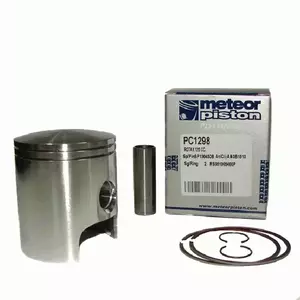 Pistone Meteor 55,50 mm Rotax 125 - PC1298150