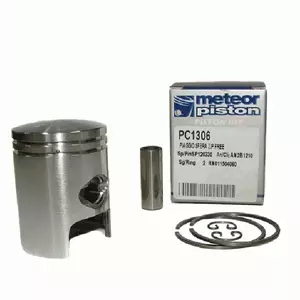 Piest Meteor 40.80 mm Piaggio Sfera Vespa - PC1306080