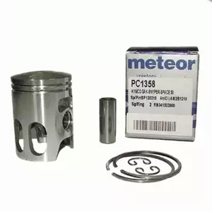 Meteor 40.50 mm stūmoklis Kymco Gak Snyper tarpinė - PC1358150