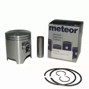 Kolbensatz Meteor 56,50 mm Yamaha TZR DTR 125 - PC1399050