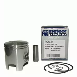 Meteor 47,80 mm píst Honda/Kymco/Piaggio SW 12 - PC1416080